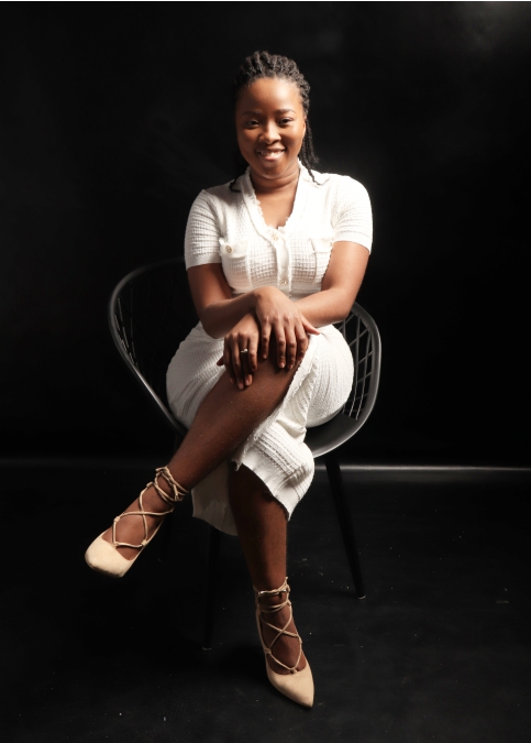 Mohau Cele